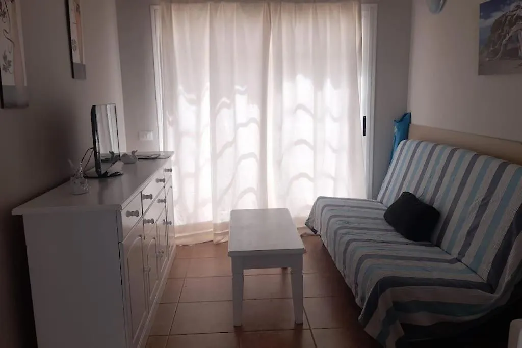 Apartment Alojamientos Vistas Eden 68 Caleta De Fuste Spain