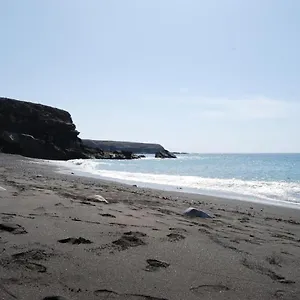 Apartment Canary Getaway, Caleta De Fuste