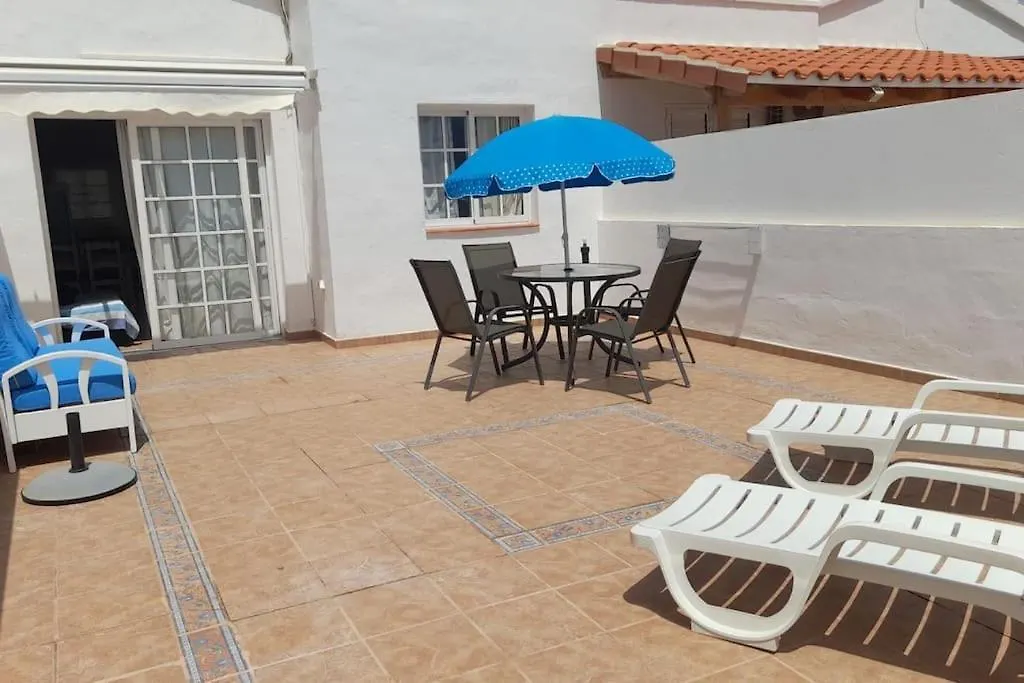 Apartment Alojamientos Vistas Eden 68 Caleta De Fuste