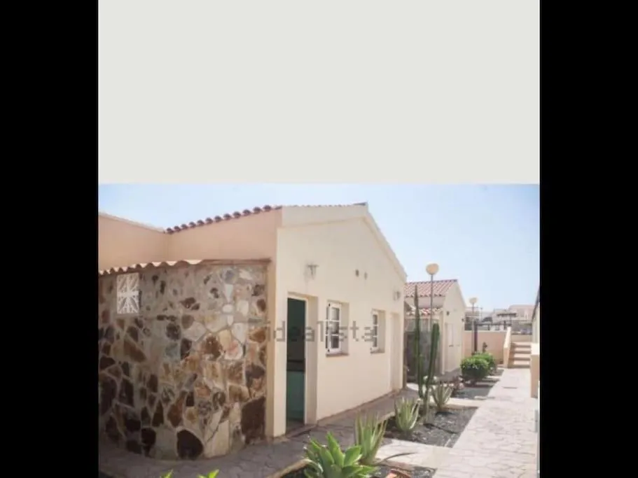Apartment Alojamientos Vistas Eden 68 Caleta De Fuste